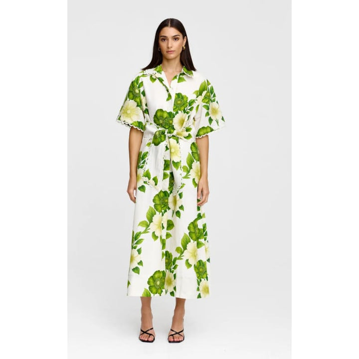 Sierra Dress | Le Jardin - Dress