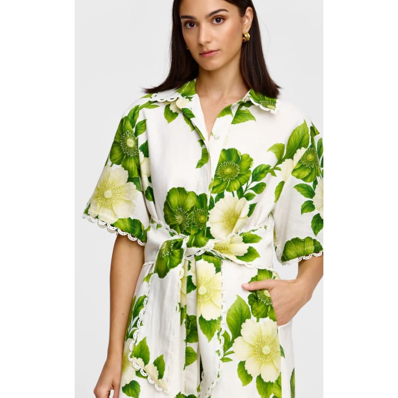 Sierra Dress | Le Jardin - Dress