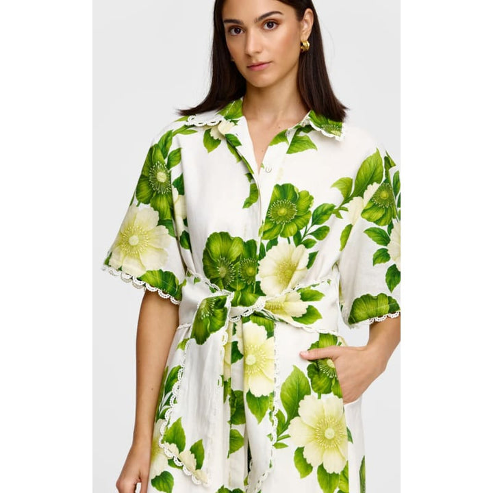 Sierra Dress | Le Jardin - Dress