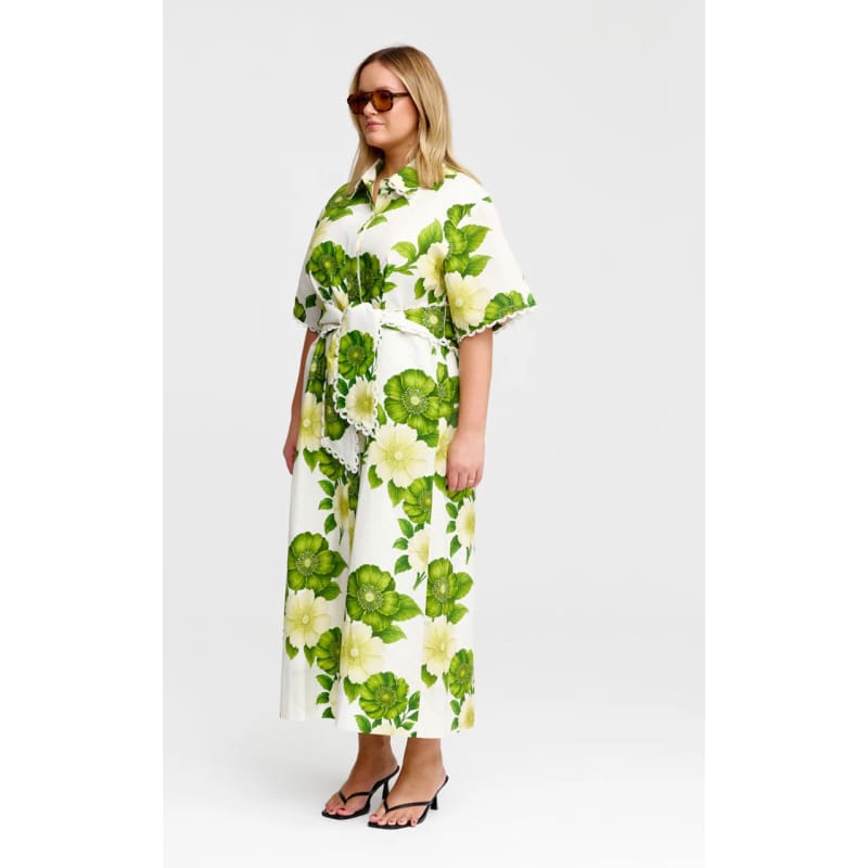 Sierra Dress | Le Jardin - Dress