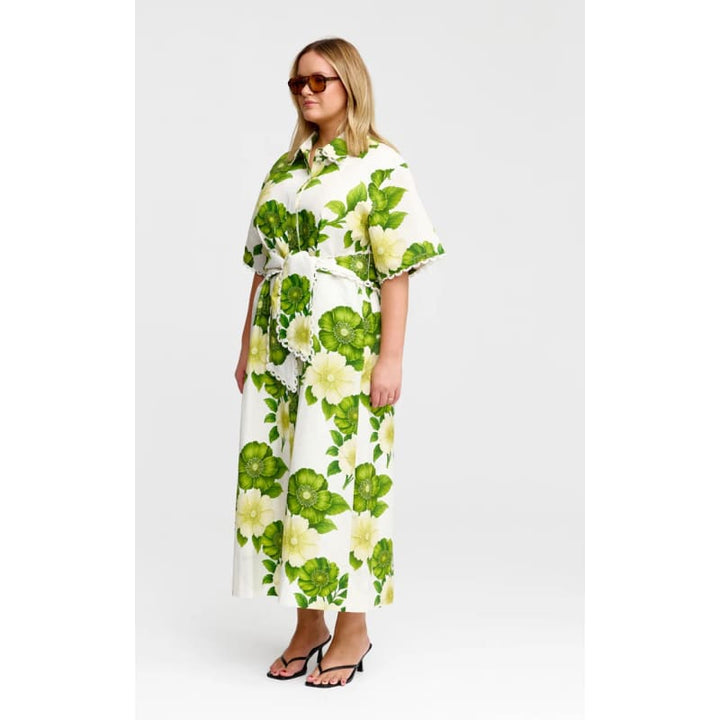 Sierra Dress | Le Jardin - Dress