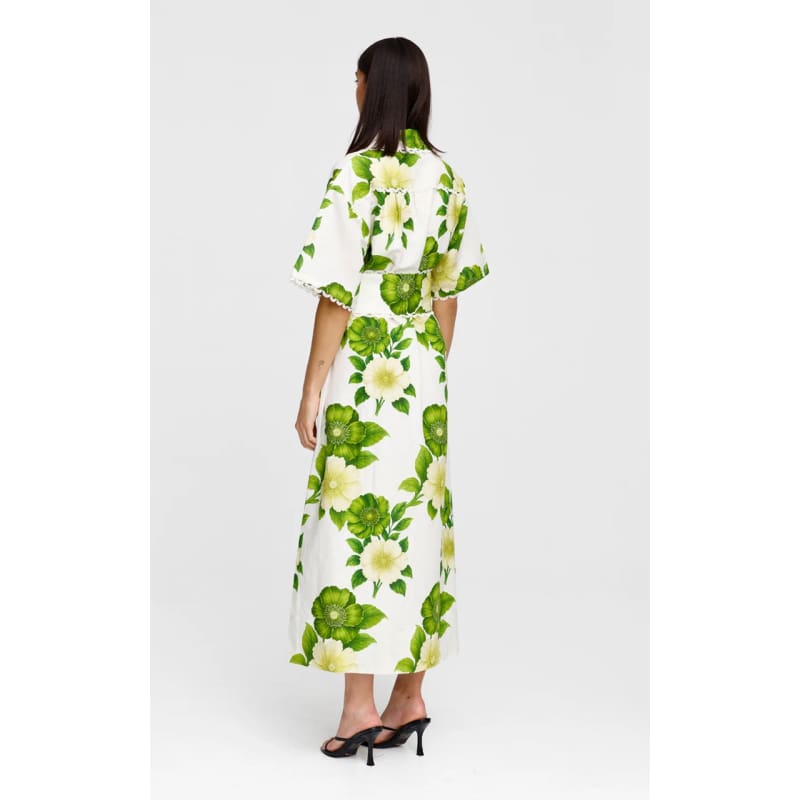 Sierra Dress | Le Jardin - Dress