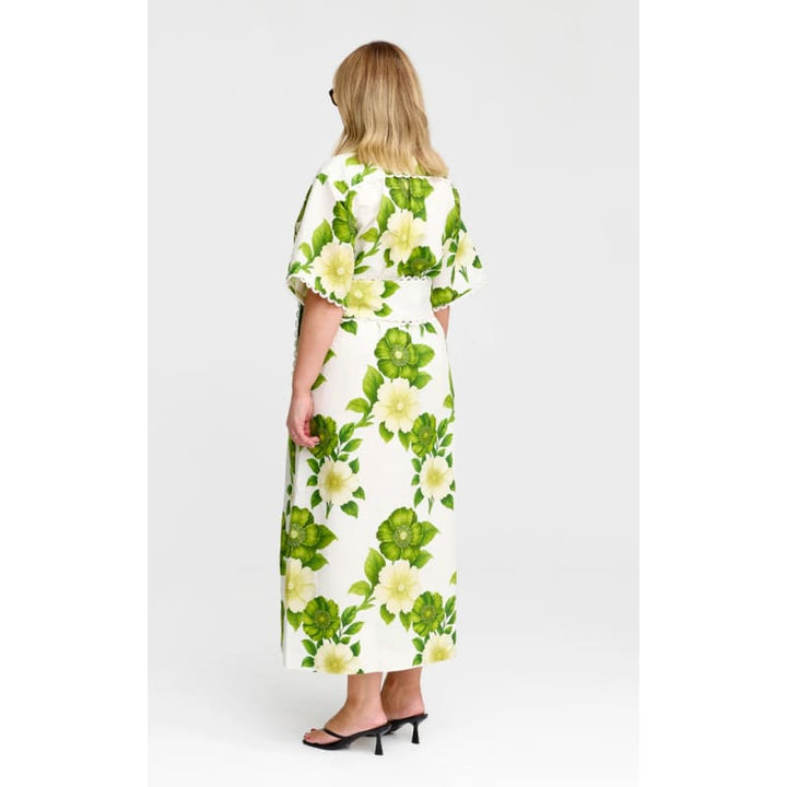 Sierra Dress | Le Jardin - Dress