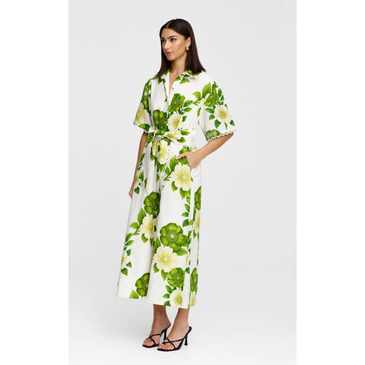 Sierra Dress | Le Jardin - Dress