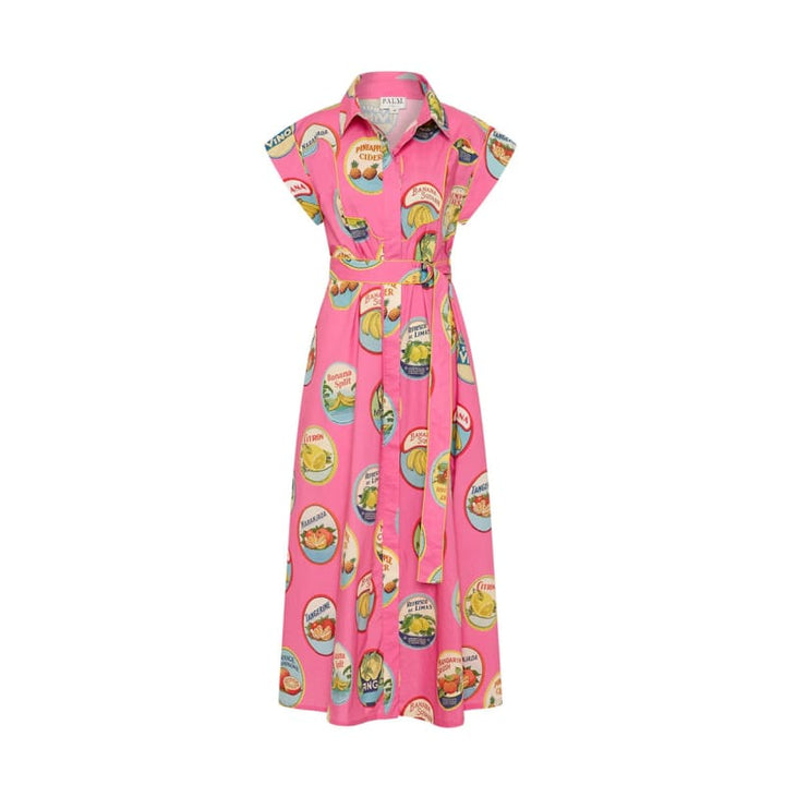 Siren Dress | La Fruta - Dress