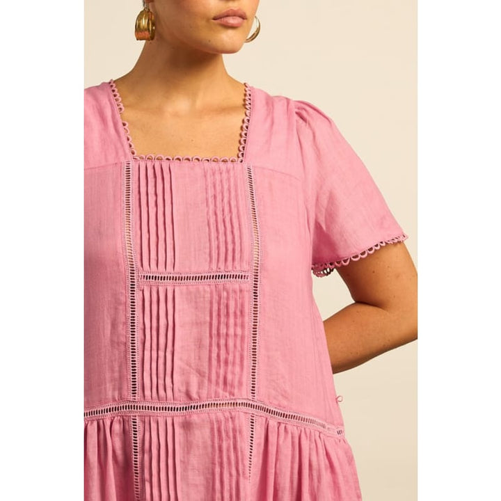 Skyscape Dress | Floss - Dress