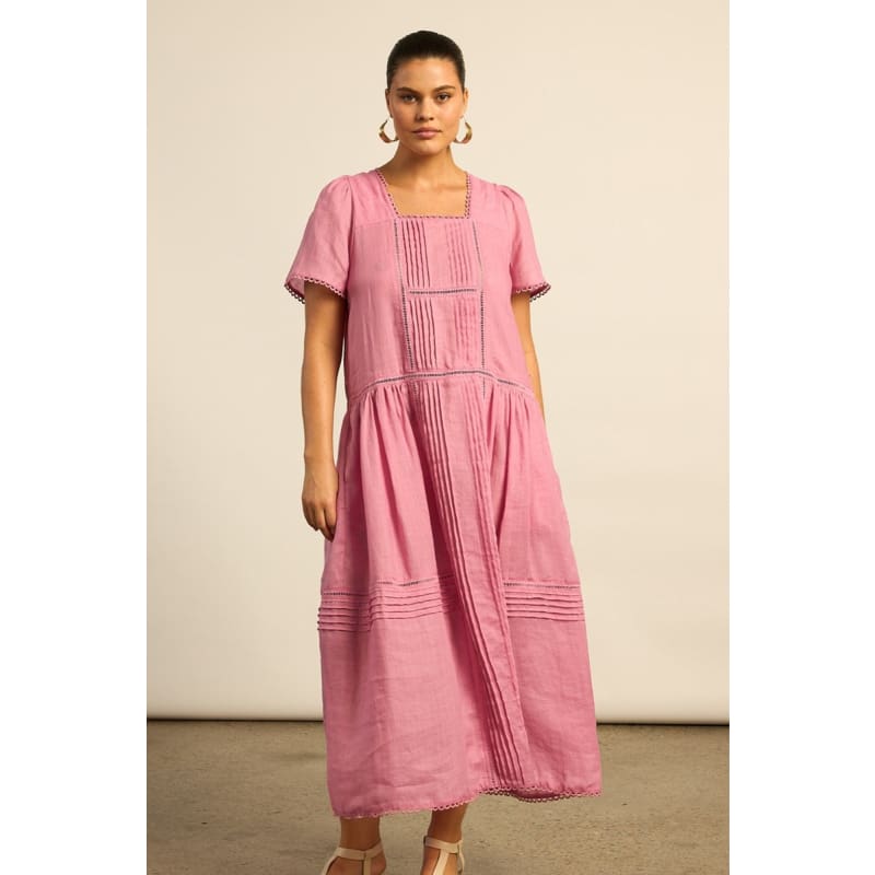 Skyscape Dress | Floss - Dress