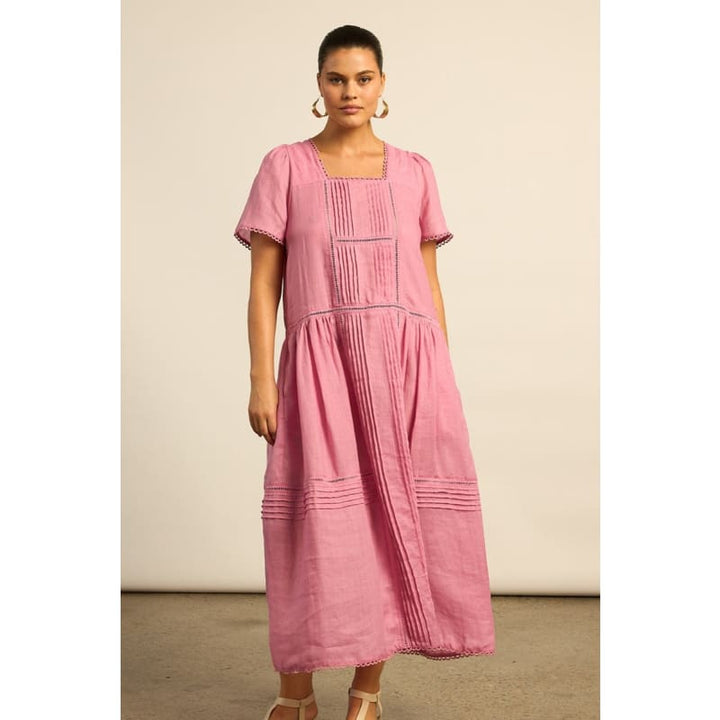 Skyscape Dress | Floss - Dress