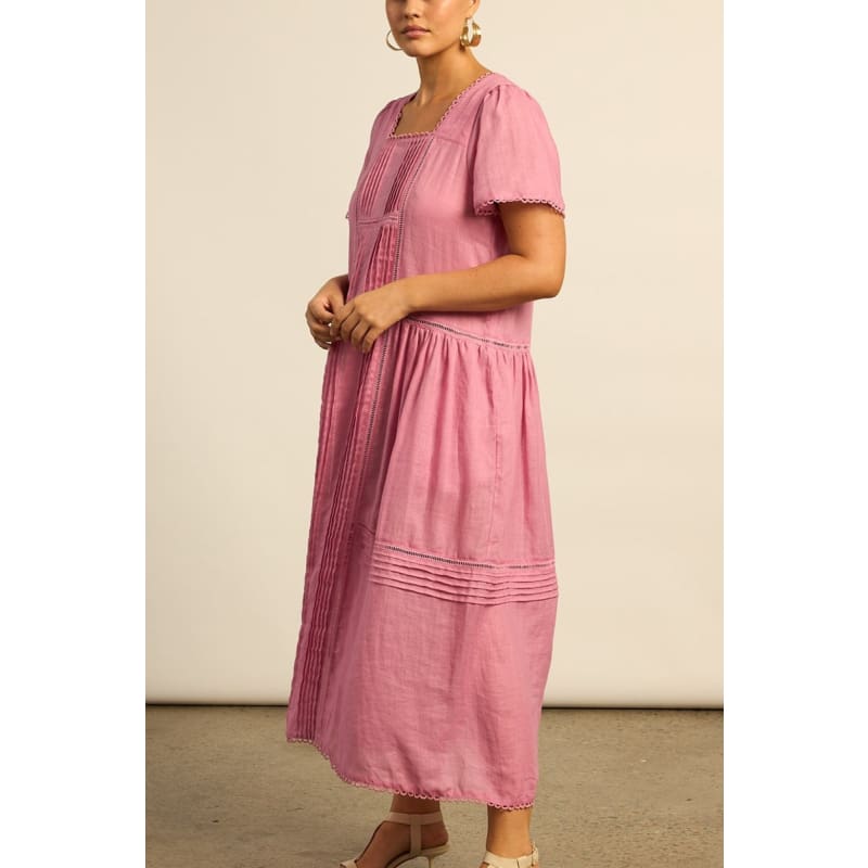Skyscape Dress | Floss - Dress