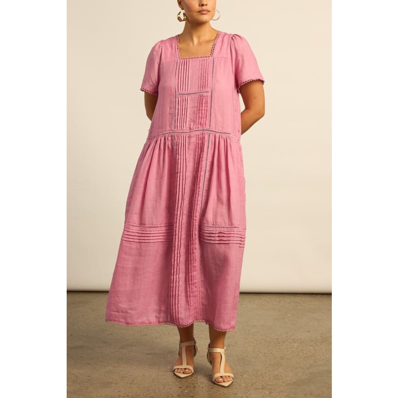 Skyscape Dress | Floss - Dress
