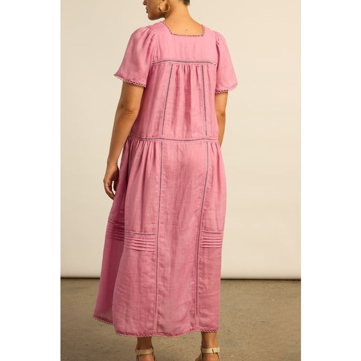 Skyscape Dress | Floss - Dress