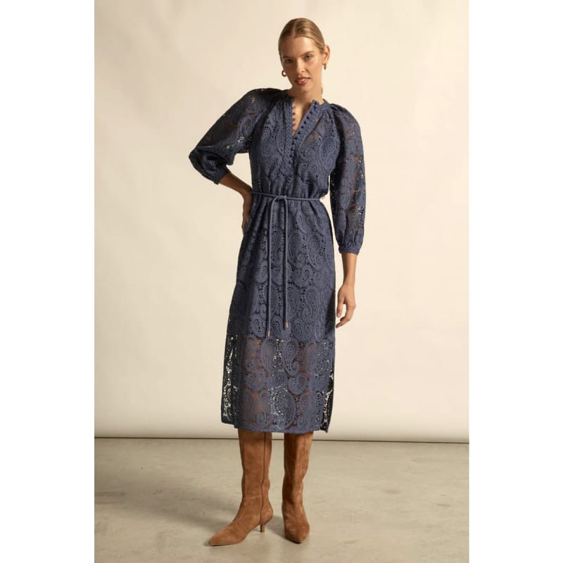 Sonnet Dress | Dusk - Dress