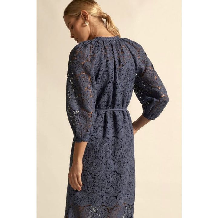 Sonnet Dress | Dusk - Dress