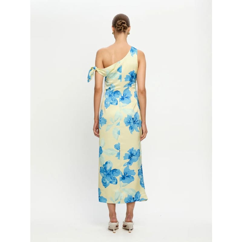 Sophie Midi Dress - Dress