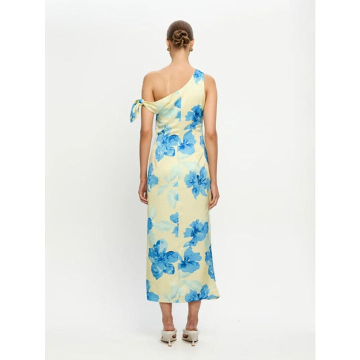 Sophie Midi Dress - Dress