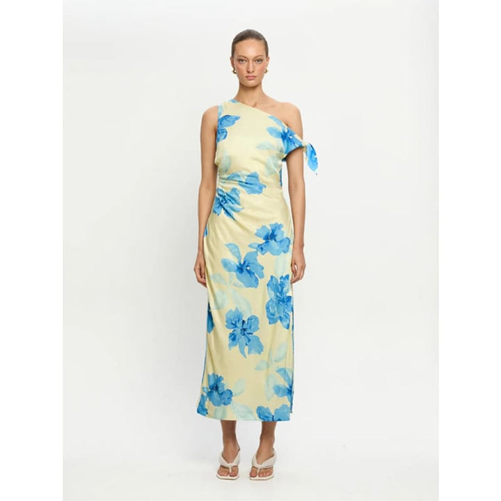 Sophie Midi Dress - Dress