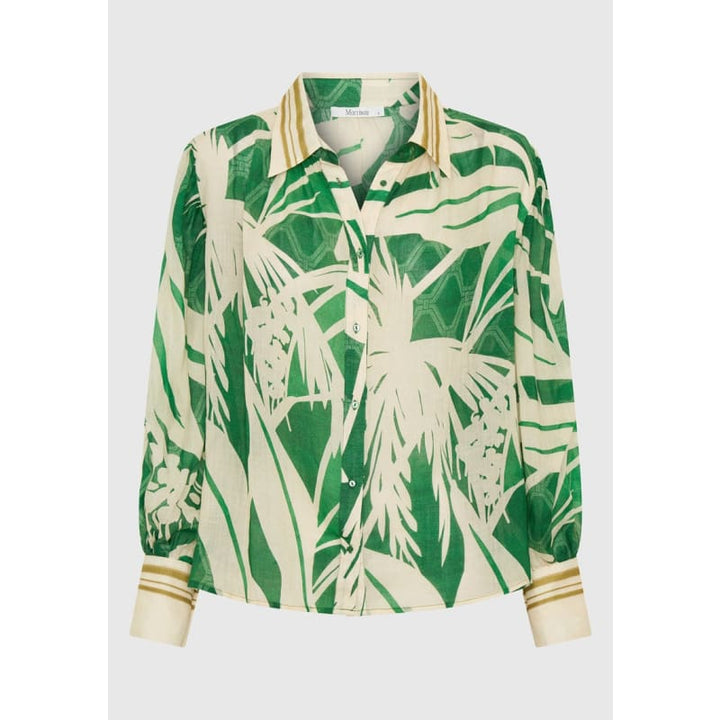 Sorrento Blouse - Tops