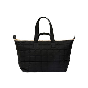Spencer Carry All Black | Oyster - Accessories