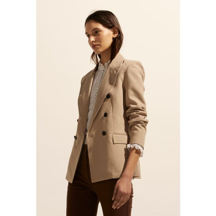 Spurt Jacket | Mousse - Jackets