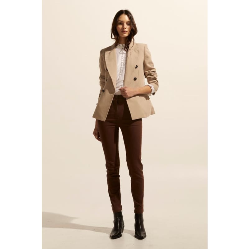 Spurt Jacket | Mousse - Jackets