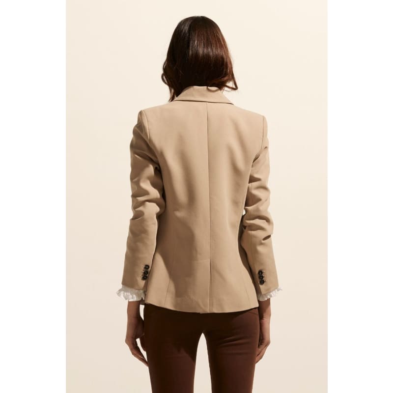 Spurt Jacket | Mousse - Jackets