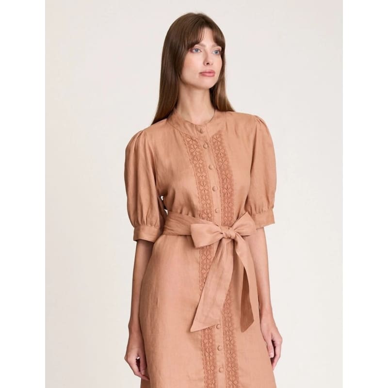 Stellar Mini Dress | Cafe - Dress
