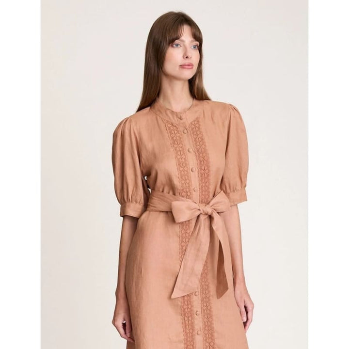 Stellar Mini Dress | Cafe - Dress