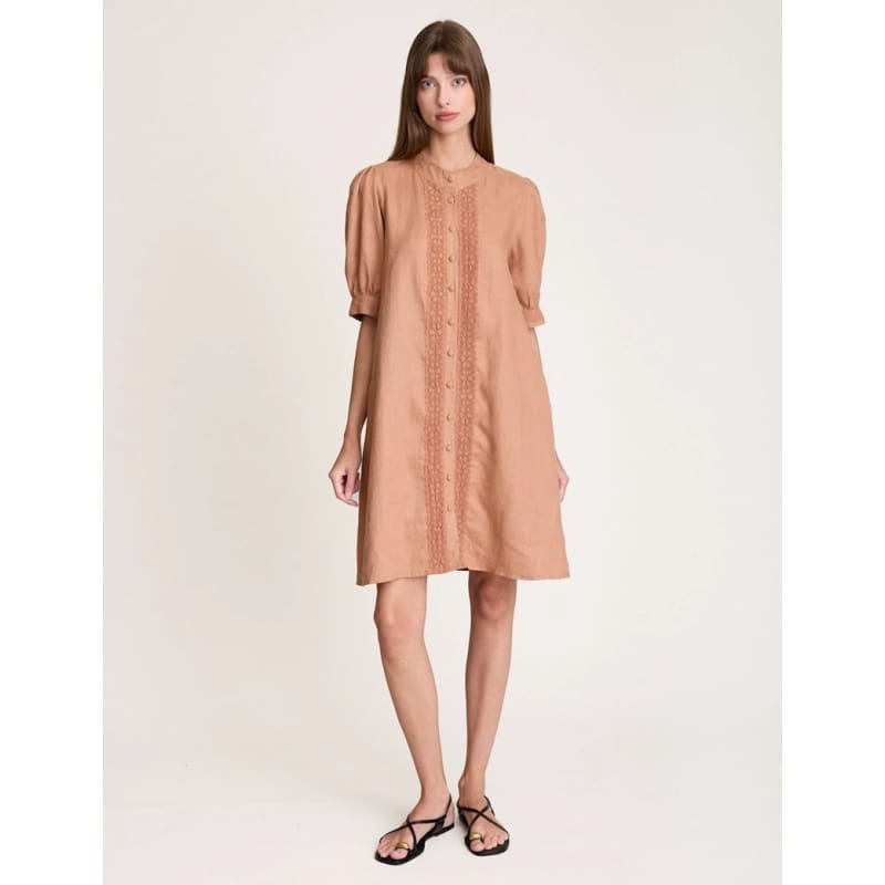 Stellar Mini Dress | Cafe - Dress