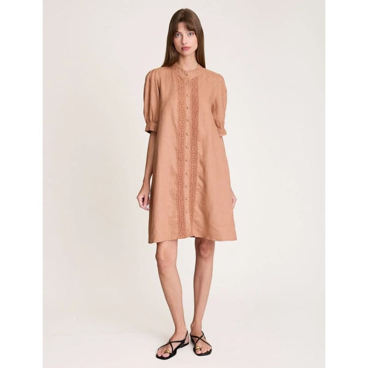 Stellar Mini Dress | Cafe - Dress
