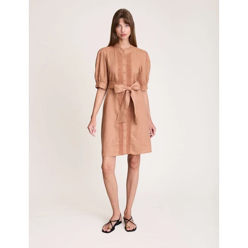 Stellar Mini Dress | Cafe - Dress