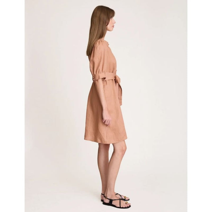 Stellar Mini Dress | Cafe - Dress