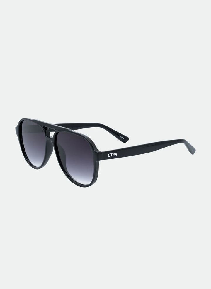 Stevie | Black Smoke Fade