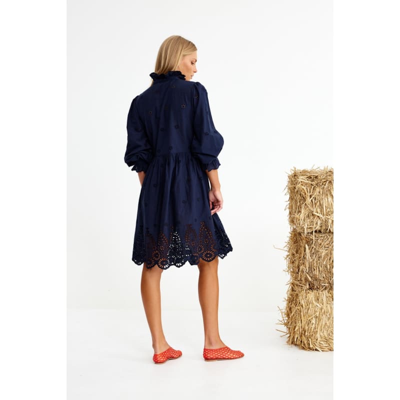 Stirrup Cup Dress Dress