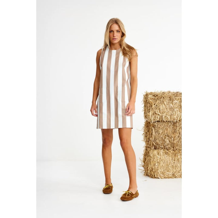 Sugarlumps Shift Dress - Dress