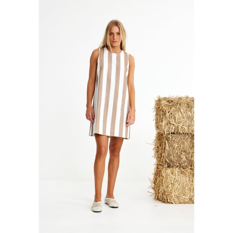 Sugarlumps Shift Dress - Dress