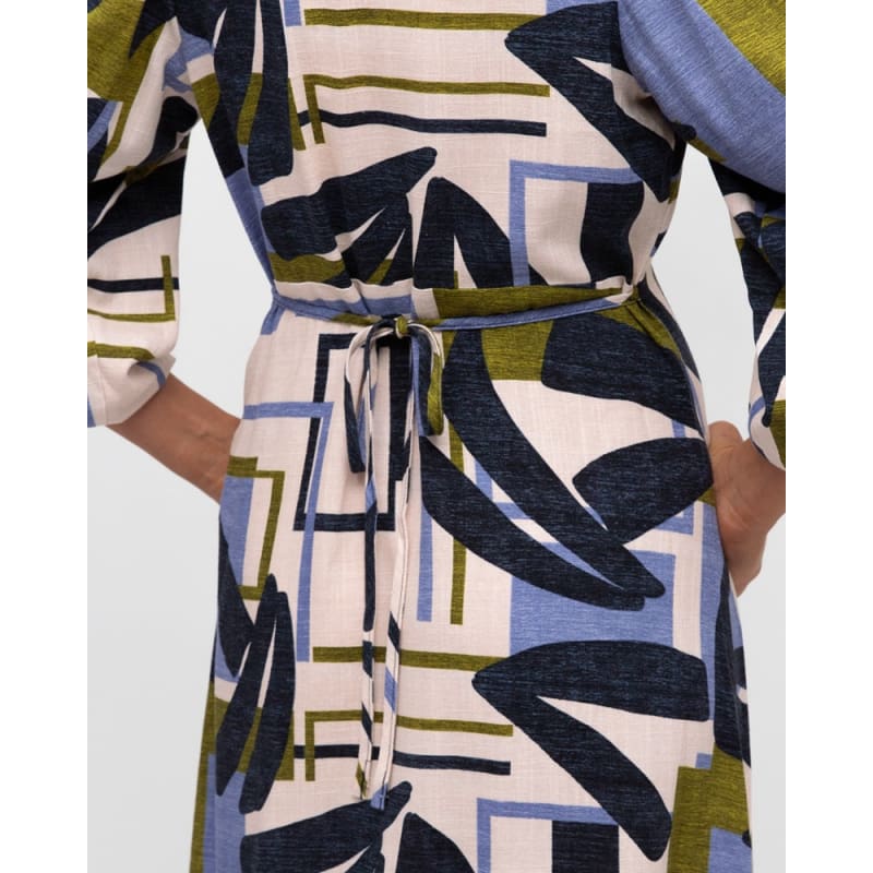 Sumba Dress - Dress