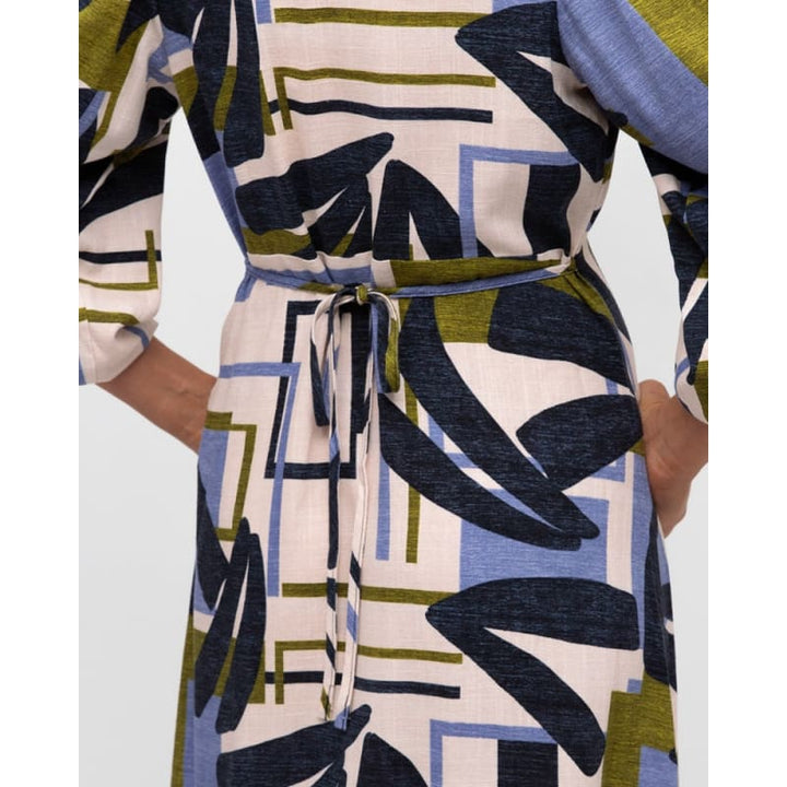 Sumba Dress - Dress