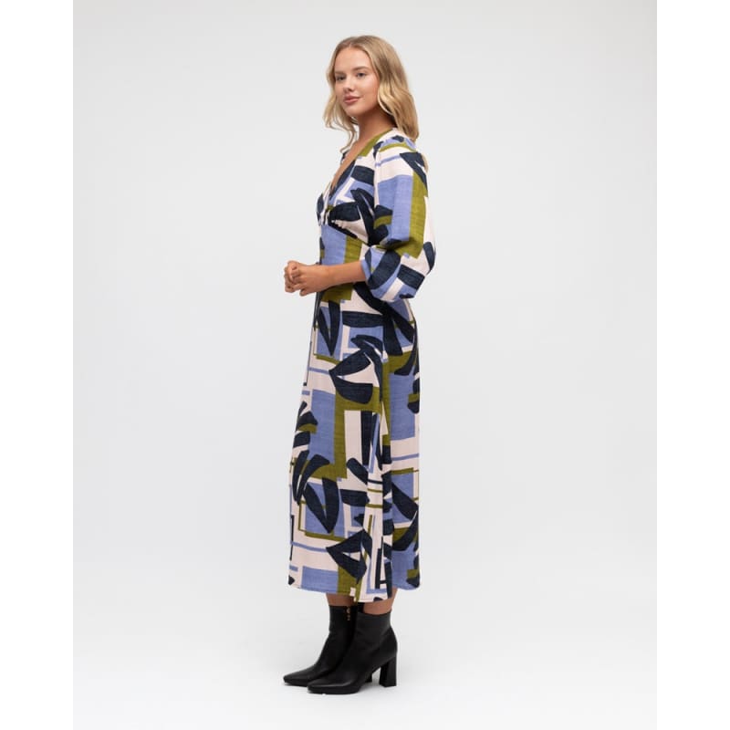 Sumba Dress - Dress