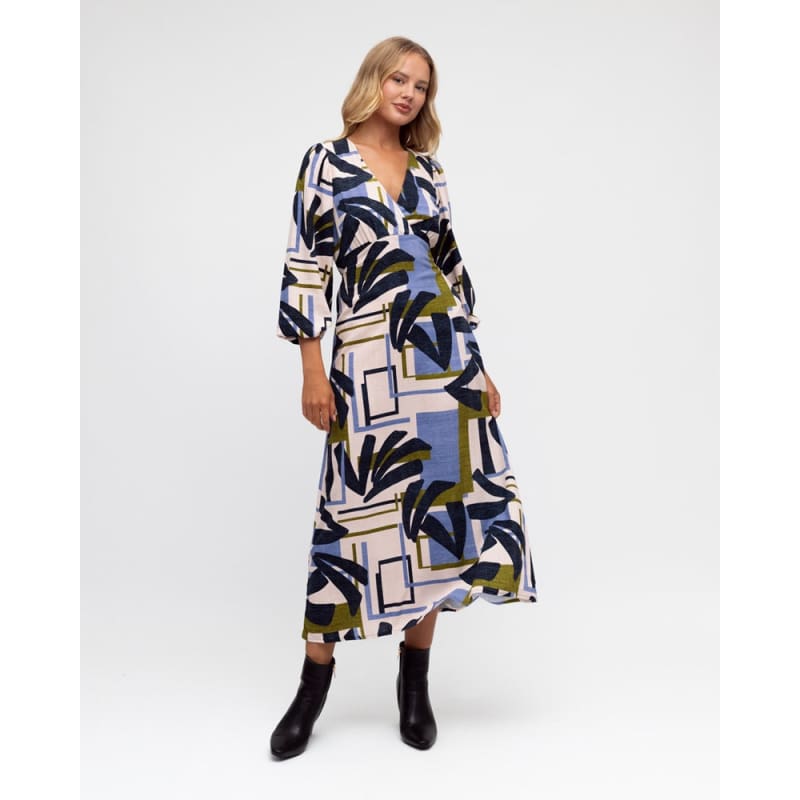 Sumba Dress - Dress