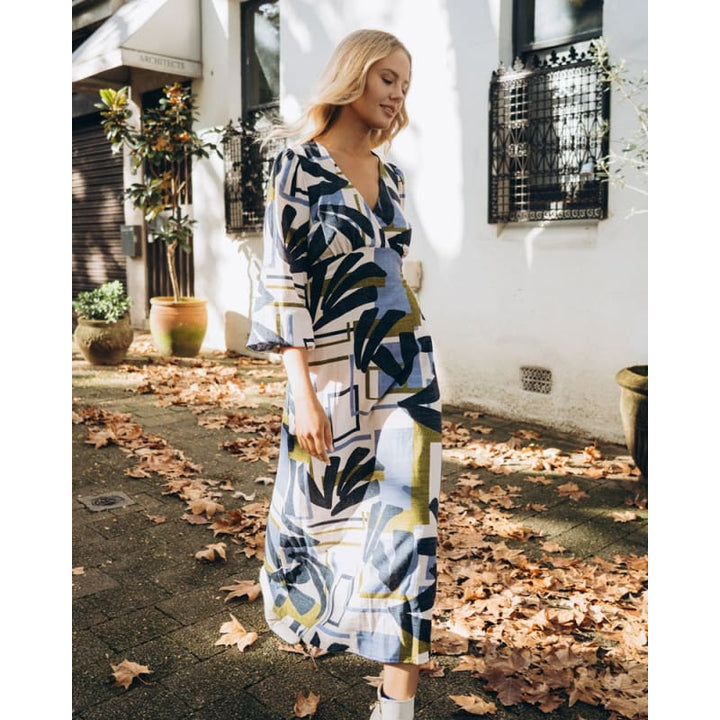 Sumba Dress - Dress