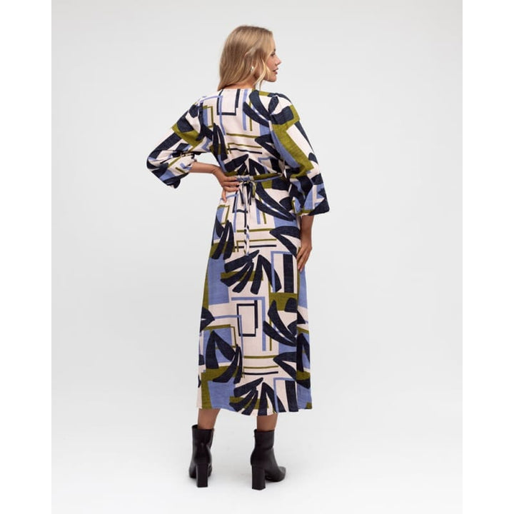 Sumba Dress - Dress