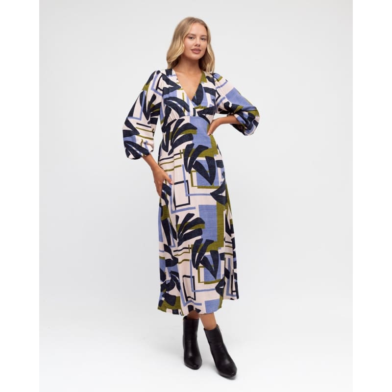 Sumba Dress - Dress