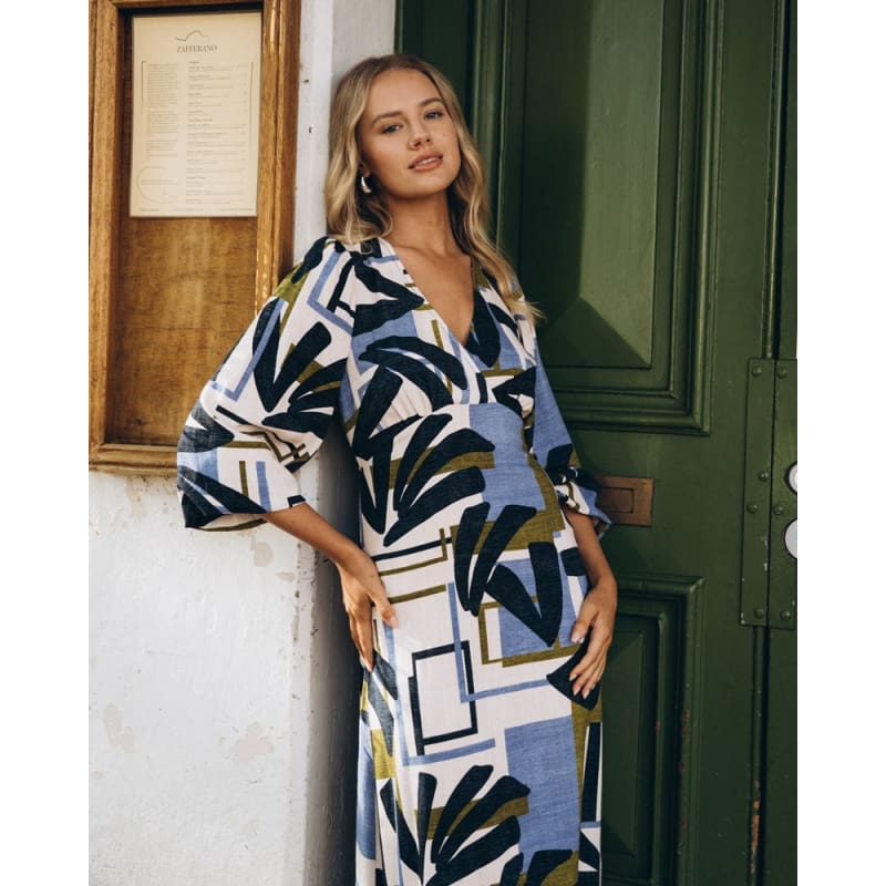 Sumba Dress - Dress