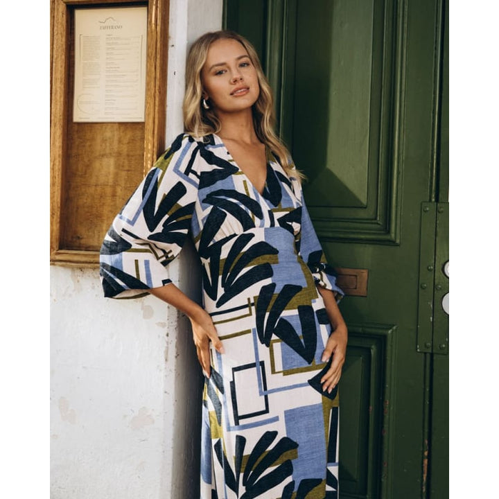 Sumba Dress - Dress