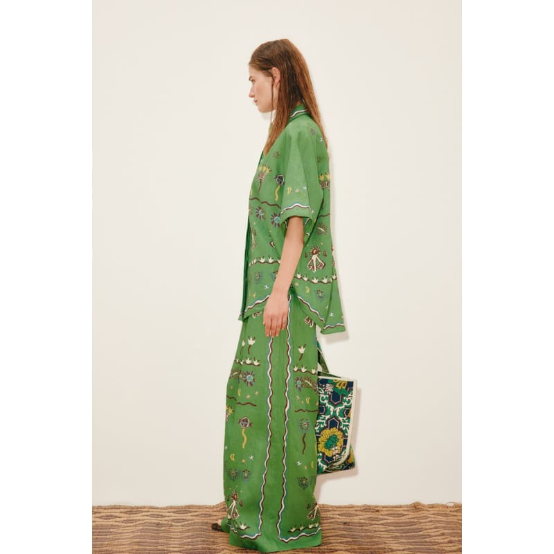 Sun Dancer Pant - Bottoms