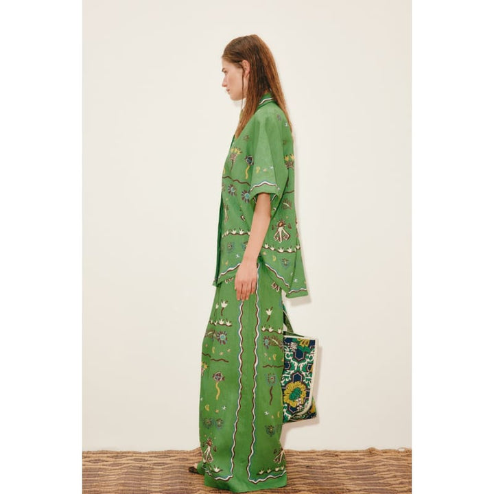 Sun Dancer Pant - Bottoms