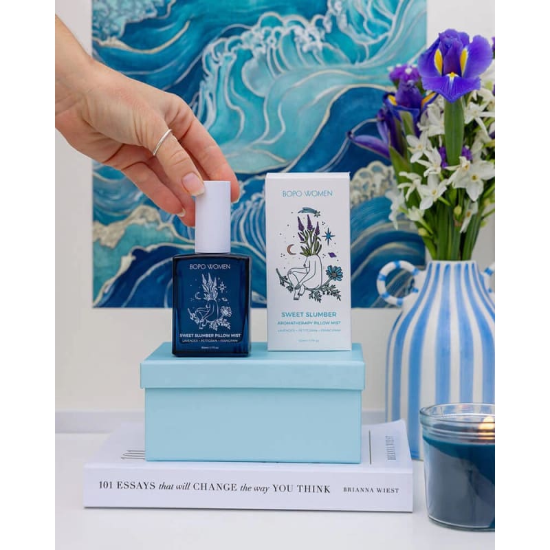 Sweet Slumber Pillow Mist - Accessories
