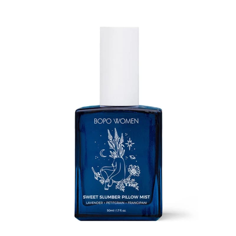 Sweet Slumber Pillow Mist - Accessories