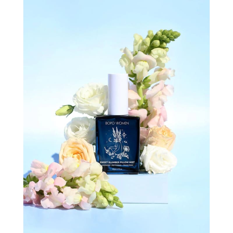 Sweet Slumber Pillow Mist - Accessories