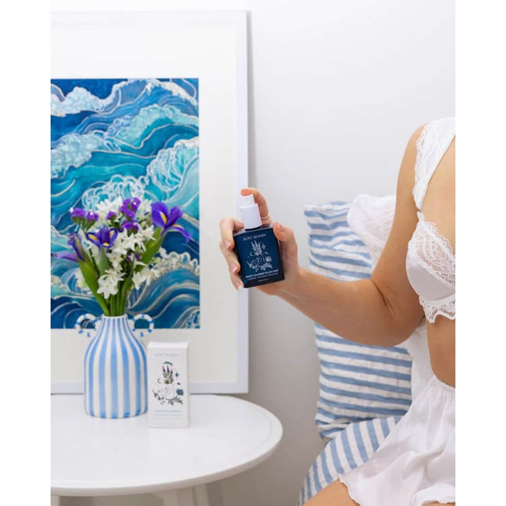 Sweet Slumber Pillow Mist - Accessories